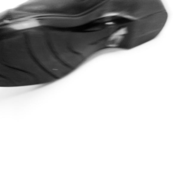 CLARKS BENDABLES Black Mules Clogs Comfort Shoes 7 - Picture 7 of 16